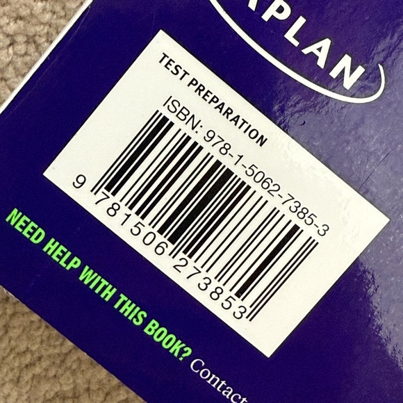 NCLEX-RN Content Review Guide: Prep NCLEX 9th ed - Picture 6 of 6